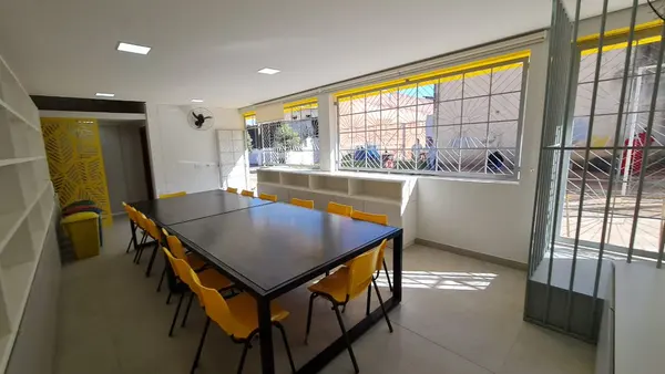 Presídio de Montes Claros inaugura espaço para capacitação de custodiados