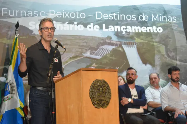 Governo de Minas lança edital para investir R$ 5 milhões na Cultura e Turismo do estado
