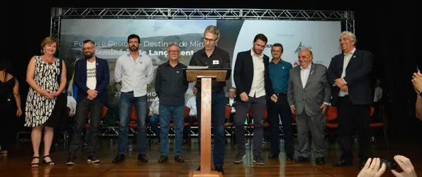 Governo de Minas lança edital para investir R$ 5 milhões na Cultura e Turismo do estado