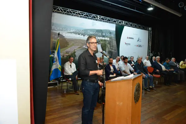 Governo de Minas lança edital para investir R$ 5 milhões na Cultura e Turismo do estado