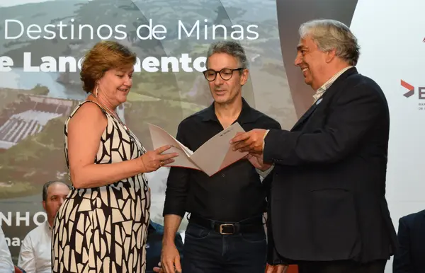 Governo de Minas lança edital para investir R$ 5 milhões na Cultura e Turismo do estado