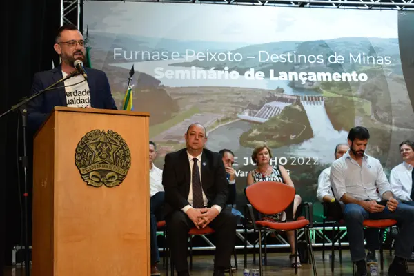 Governo de Minas lança edital para investir R$ 5 milhões na Cultura e Turismo do estado