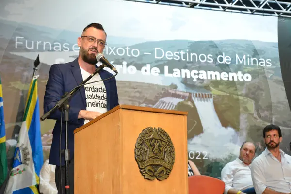 Governo de Minas lança edital para investir R$ 5 milhões na Cultura e Turismo do estado