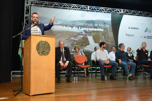 Governo de Minas lança edital para investir R$ 5 milhões na Cultura e Turismo do estado