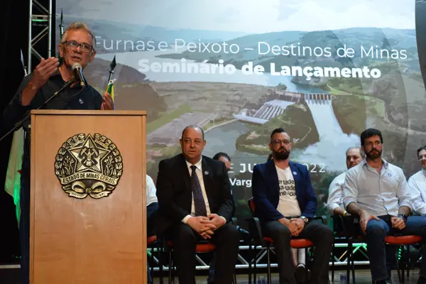 Governo de Minas lança edital para investir R$ 5 milhões na Cultura e Turismo do estado