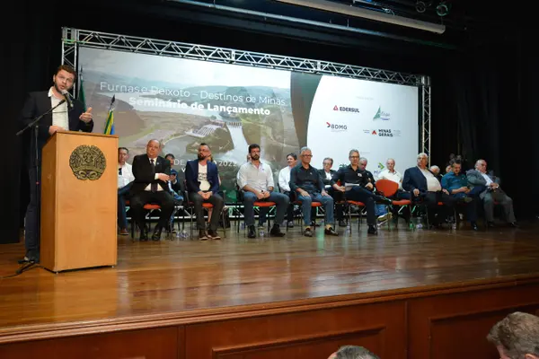 Governo de Minas lança edital para investir R$ 5 milhões na Cultura e Turismo do estado