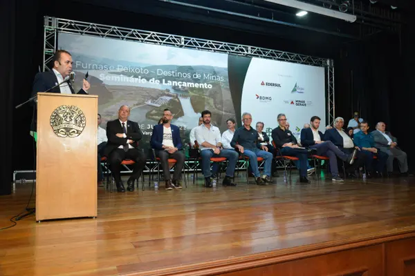 Governo de Minas lança edital para investir R$ 5 milhões na Cultura e Turismo do estado