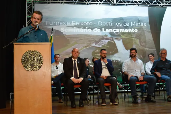 Governo de Minas lança edital para investir R$ 5 milhões na Cultura e Turismo do estado