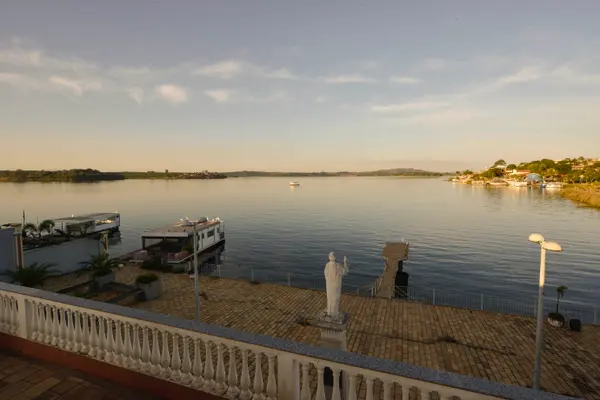Criação do Fórum de Turismo Náutico vai fomentar turismo na região do Mar de Minas - Lago de Furnas