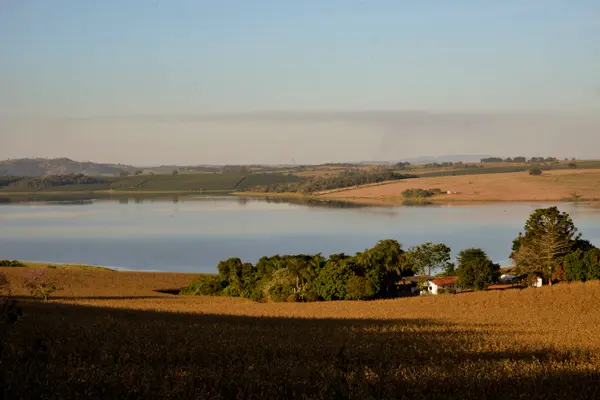 Criação do Fórum de Turismo Náutico vai fomentar turismo na região do Mar de Minas - Lago de Furnas