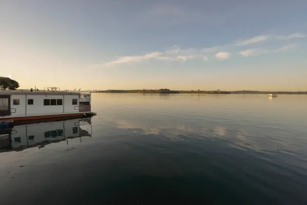 Criação do Fórum de Turismo Náutico vai fomentar turismo na região do Mar de Minas - Lago de Furnas