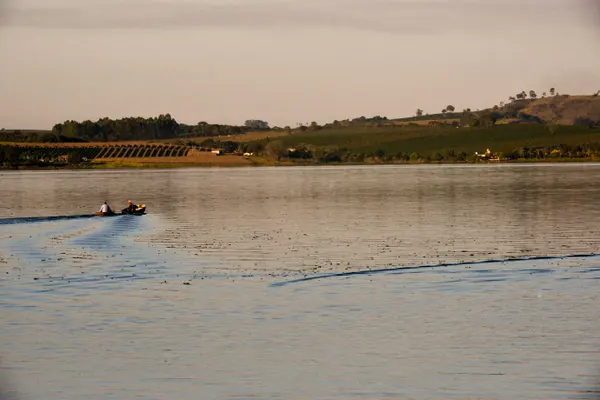 Criação do Fórum de Turismo Náutico vai fomentar turismo na região do Mar de Minas - Lago de Furnas