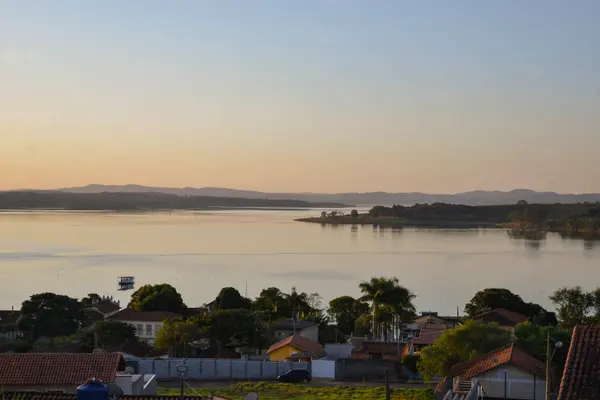 Criação do Fórum de Turismo Náutico vai fomentar turismo na região do Mar de Minas - Lago de Furnas