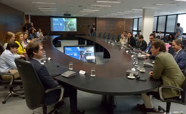Governo lança edital para Concessão do Metrô da Região Metropolitana de Belo Horizonte