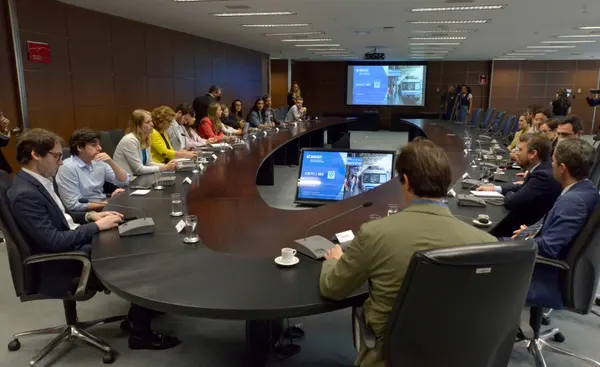 Governo lança edital para Concessão do Metrô da Região Metropolitana de Belo Horizonte