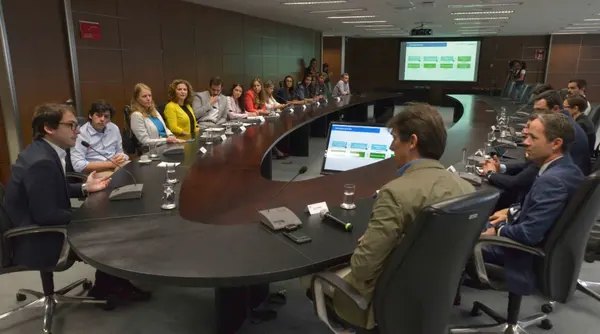 Governo lança edital para Concessão do Metrô da Região Metropolitana de Belo Horizonte