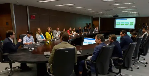 Governo lança edital para Concessão do Metrô da Região Metropolitana de Belo Horizonte