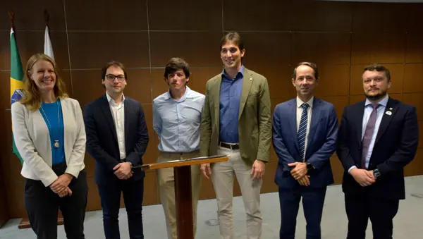 Governo lança edital para Concessão do Metrô da Região Metropolitana de Belo Horizonte