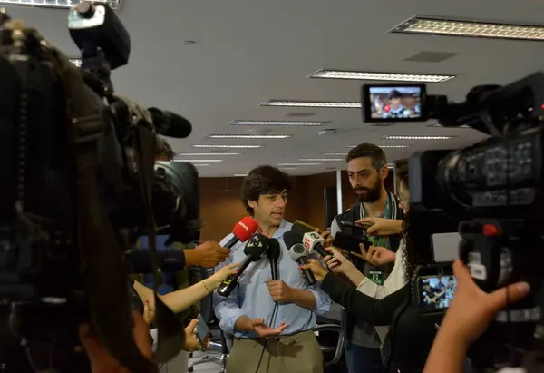 Governo lança edital para Concessão do Metrô da Região Metropolitana de Belo Horizonte