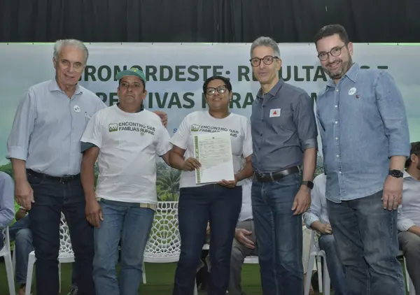 AgroNordeste: Resultados e Perspectivas para o Semiárido