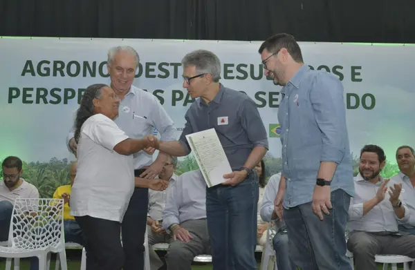 AgroNordeste: Resultados e Perspectivas para o Semiárido