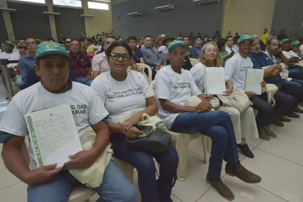 AgroNordeste: Resultados e Perspectivas para o Semiárido