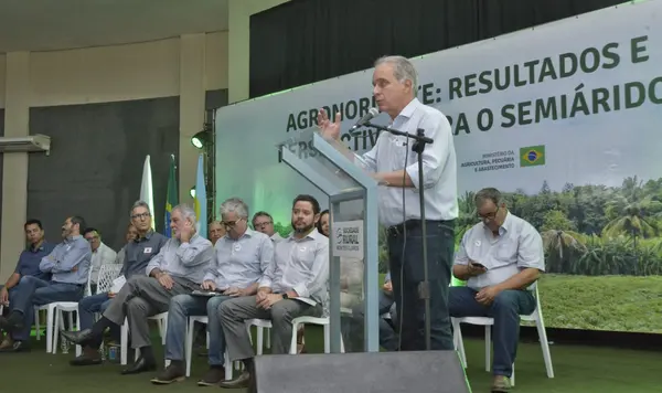 AgroNordeste: Resultados e Perspectivas para o Semiárido
