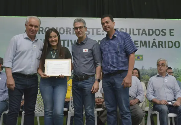 AgroNordeste: Resultados e Perspectivas para o Semiárido