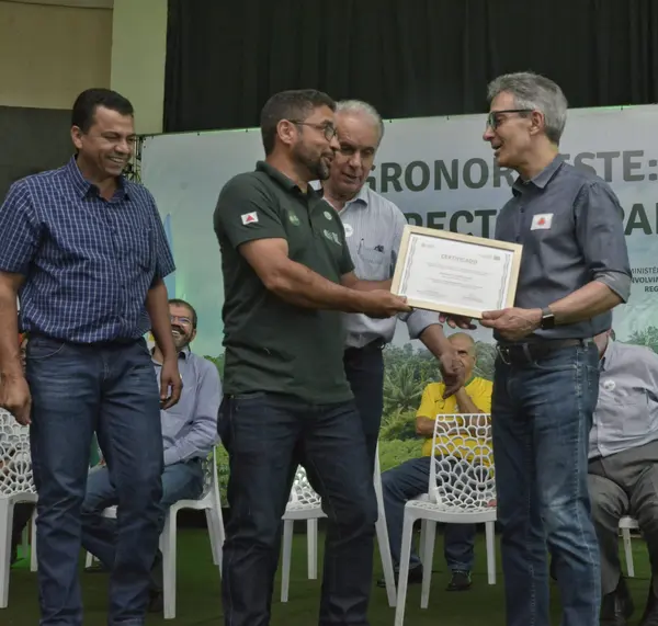 AgroNordeste: Resultados e Perspectivas para o Semiárido