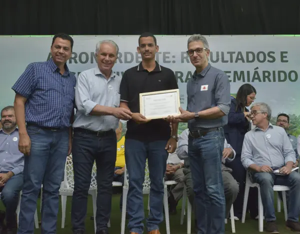 AgroNordeste: Resultados e Perspectivas para o Semiárido