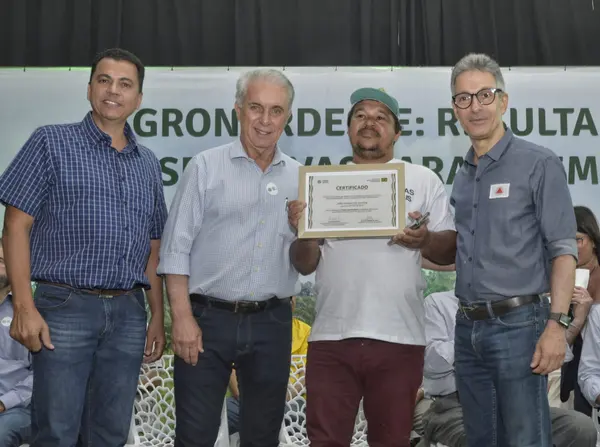 AgroNordeste: Resultados e Perspectivas para o Semiárido
