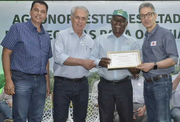 AgroNordeste: Resultados e Perspectivas para o Semiárido