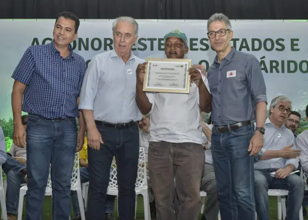 AgroNordeste: Resultados e Perspectivas para o Semiárido