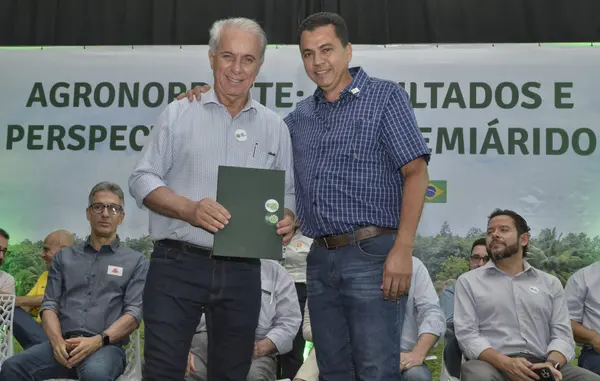AgroNordeste: Resultados e Perspectivas para o Semiárido