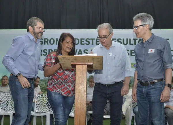 AgroNordeste: Resultados e Perspectivas para o Semiárido