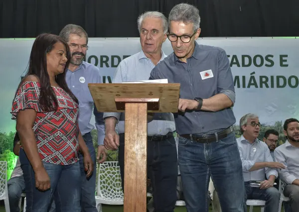 AgroNordeste: Resultados e Perspectivas para o Semiárido