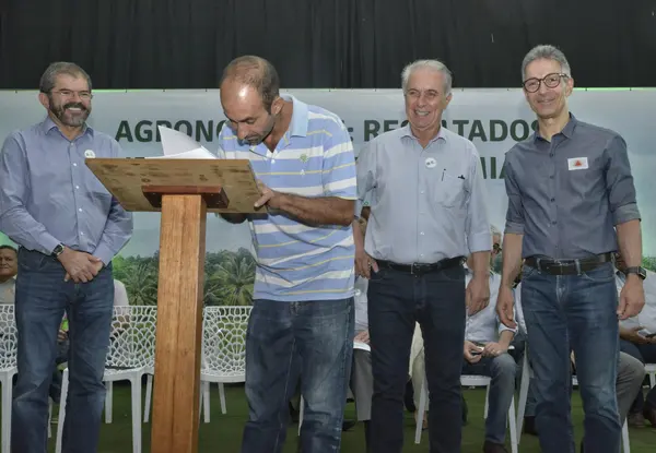AgroNordeste: Resultados e Perspectivas para o Semiárido