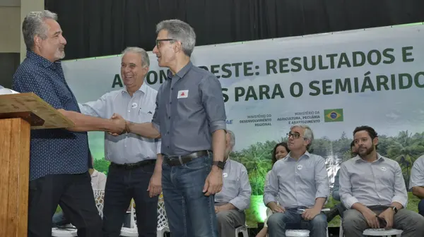 AgroNordeste: Resultados e Perspectivas para o Semiárido