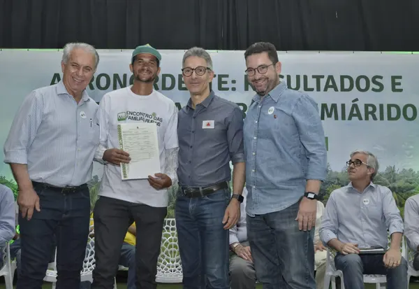 AgroNordeste: Resultados e Perspectivas para o Semiárido