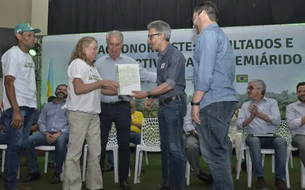 AgroNordeste: Resultados e Perspectivas para o Semiárido