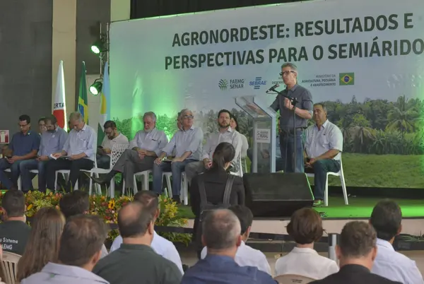 AgroNordeste: Resultados e Perspectivas para o Semiárido