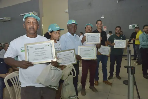AgroNordeste: Resultados e Perspectivas para o Semiárido