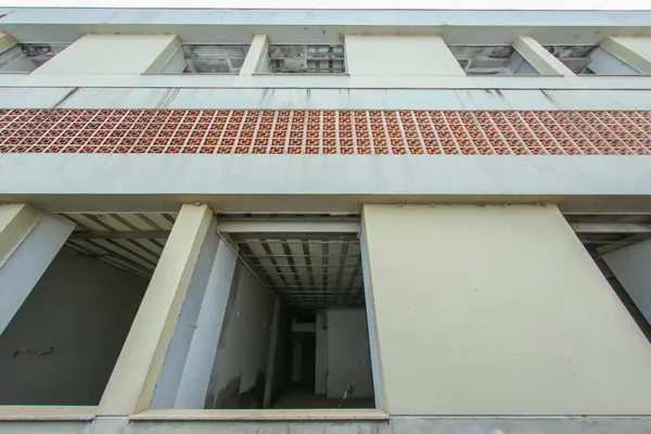 Obras do Hospital Regional de Teófilo Otoni estavam paradas desde 2016