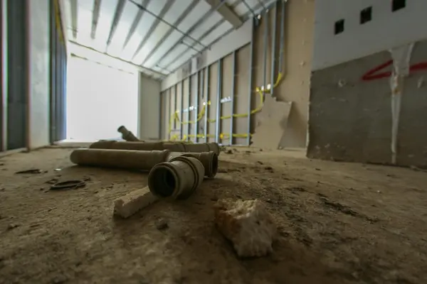 Obras do Hospital Regional de Teófilo Otoni estavam paradas desde 2016