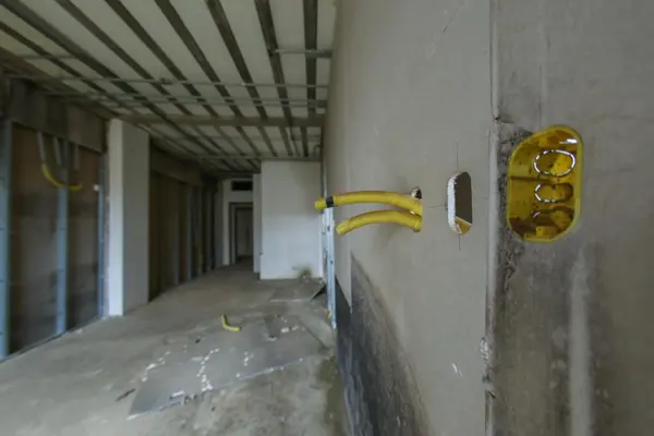 Obras do Hospital Regional de Teófilo Otoni estavam paradas desde 2016