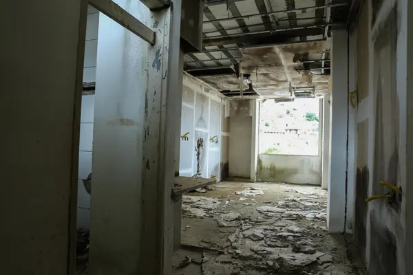 Obras do Hospital Regional de Teófilo Otoni estavam paradas desde 2016