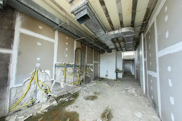 Obras do Hospital Regional de Teófilo Otoni estavam paradas desde 2016