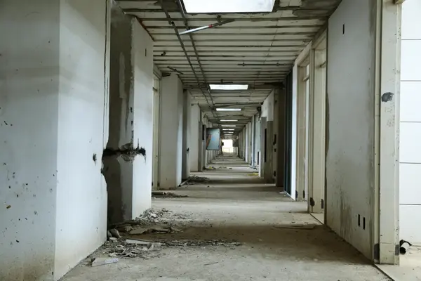 Obras do Hospital Regional de Teófilo Otoni estavam paradas desde 2016
