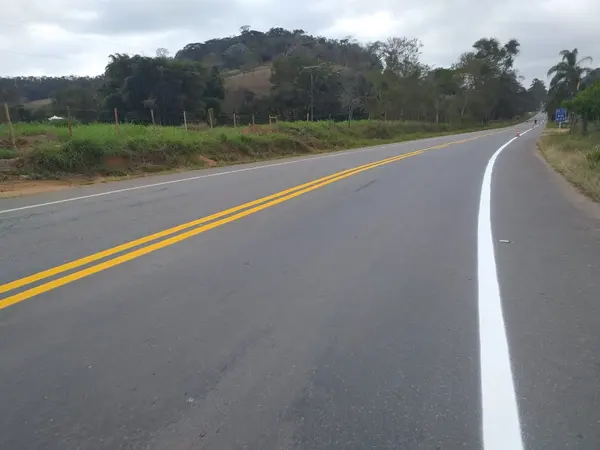 Governo entrega obra de ponte na LMG-826, na Zona da Mata mineira