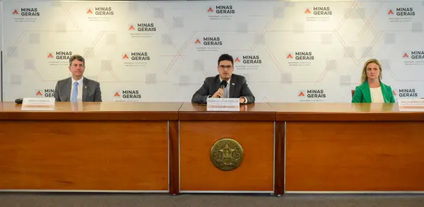 Governo de Minas assina acordo de leniência com construtora que participou das obras da Cidade Administrativa